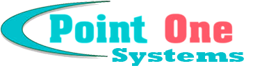 Point one systems